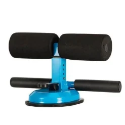 The Relaxation Nook Fitness-Gadgets|Gesundheits- Und Entspannungstools-Sit-Up-Fitness-Saugstange – Trainingstrainer-Tool