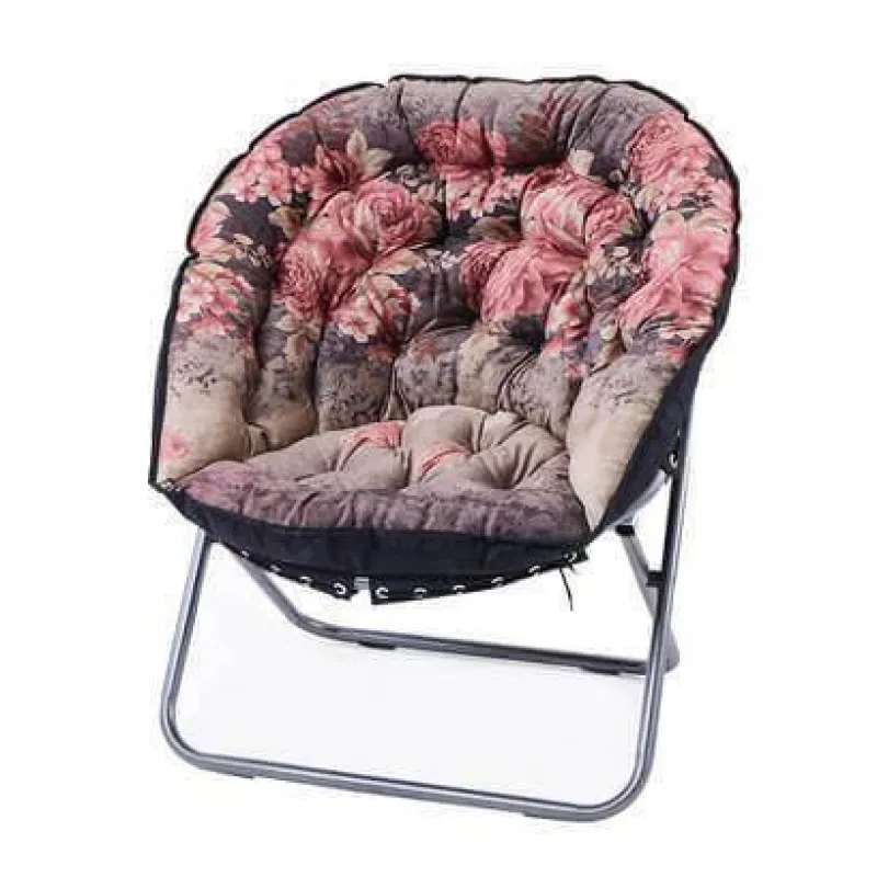 Cozy Living Möbel-Sitzsacksofa im japanischen Stil – Lazy Single Couch