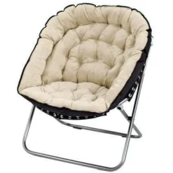 Cozy Living Möbel-Sitzsacksofa im japanischen Stil – Lazy Single Couch