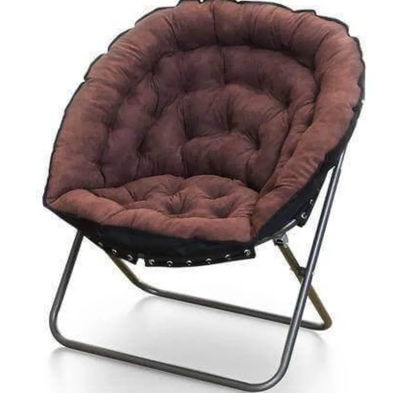 Cozy Living Möbel-Sitzsacksofa im japanischen Stil – Lazy Single Couch