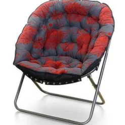 Cozy Living Möbel-Sitzsacksofa im japanischen Stil – Lazy Single Couch