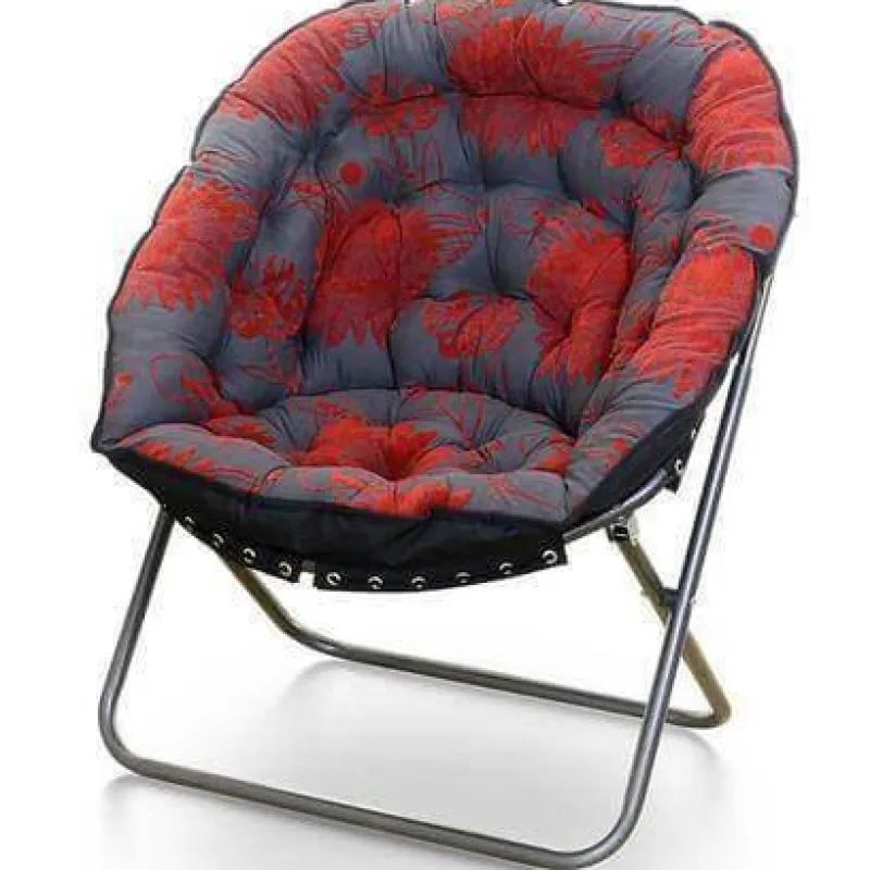 Cozy Living Möbel-Sitzsacksofa im japanischen Stil – Lazy Single Couch