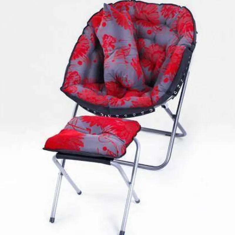 Cozy Living Möbel-Sitzsacksofa im japanischen Stil – Lazy Single Couch