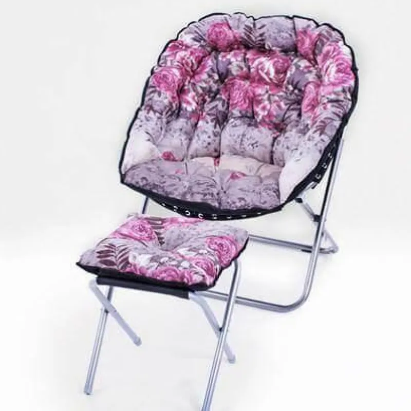 Cozy Living Möbel-Sitzsacksofa im japanischen Stil – Lazy Single Couch