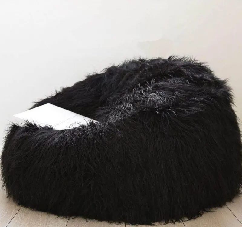 Cozy Living Möbel-Sitzsack-Sofastuhl – Bequeme Liege für Kinder und Erwachsene