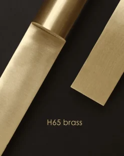 Glow Haven Beleuchtung-Skandinavische Wandlampe - Talisman Decor Light