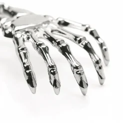 Comfort u0026 Style Gadgets Für Zuhause-Skelett-Rückenkratzer – Gruseliges Halloween-Neuheitswerkzeug