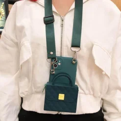 Decor Elektronikgehäuse-Sleek iPhone Case – Stylische Schutzhülle für den urbanen Einsatz