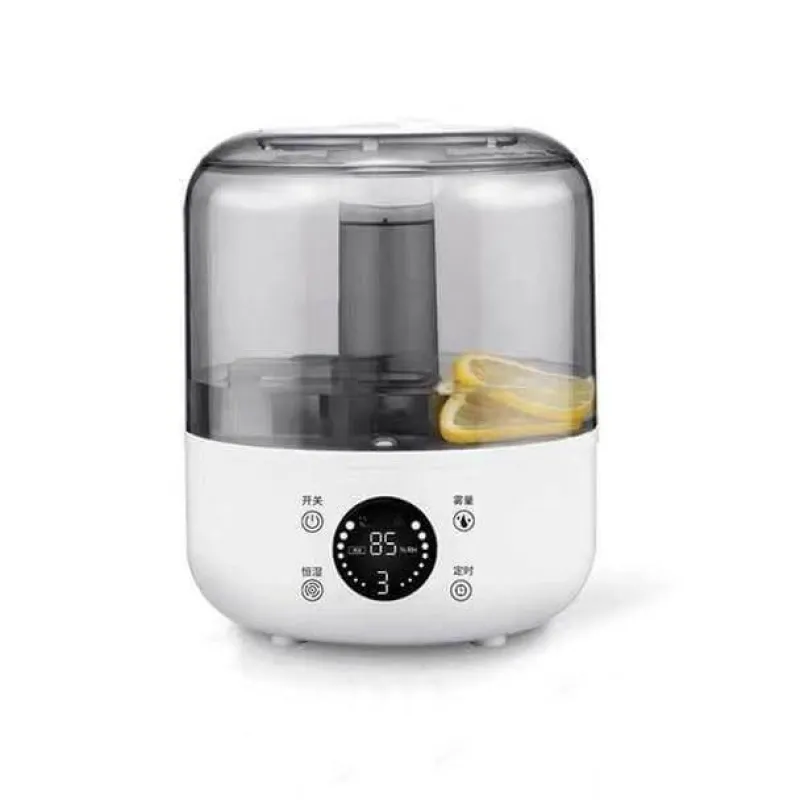 Tranquil Touch Gesundheits-Gadgets|Gesundheits- Und Entspannungstools-Smart Aroma Diffuser - 3000 ml Luftbefeuchter mit Fernbedienung