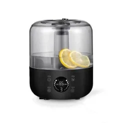 Tranquil Touch Gesundheits-Gadgets|Gesundheits- Und Entspannungstools-Smart Aroma Diffuser - 3000 ml Luftbefeuchter mit Fernbedienung