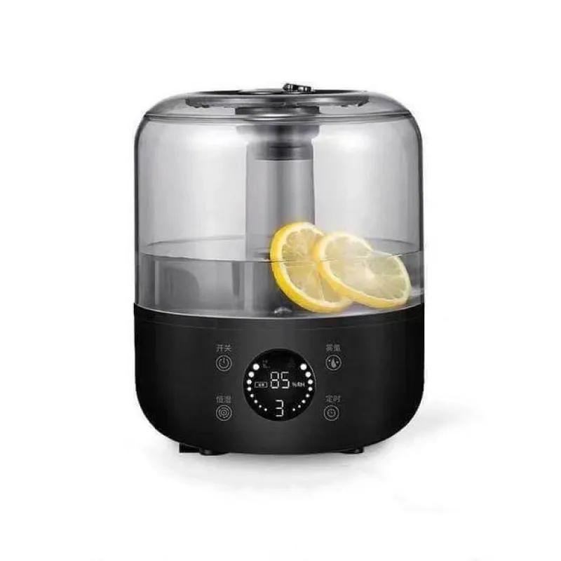 Tranquil Touch Gesundheits-Gadgets|Gesundheits- Und Entspannungstools-Smart Aroma Diffuser - 3000 ml Luftbefeuchter mit Fernbedienung