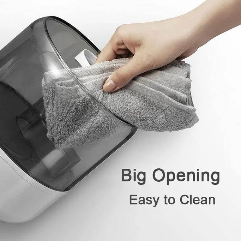 Tranquil Touch Gesundheits-Gadgets|Gesundheits- Und Entspannungstools-Smart Aroma Diffuser - 3000 ml Luftbefeuchter mit Fernbedienung