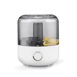 Tranquil Touch Gesundheits-Gadgets|Gesundheits- Und Entspannungstools-Smart Aroma Diffuser - 3000 ml Luftbefeuchter mit Fernbedienung