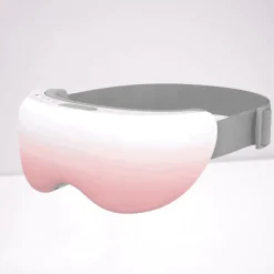 The Relaxation Nook Massageprodukte|Gesundheits-Gadgets-Smart Eye Massager – Feuchtigkeitsspendendes Entspannungsgerät zur Stresslinderung