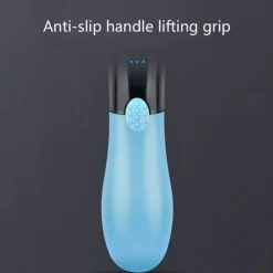 The Relaxation Nook Fitness-Gadgets|Gesundheits-Gadgets-Smart Jump Rope – Fitness-Springseil mit automatischem Zähler