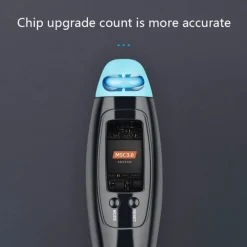 The Relaxation Nook Fitness-Gadgets|Gesundheits-Gadgets-Smart Jump Rope – Fitness-Springseil mit automatischem Zähler