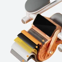 Tranquil Touch Fitness-Gadgets|Gesundheits-Gadgets-Smarter automatischer Bauchmuskelroller – Fitnessgerät für das Core-Training