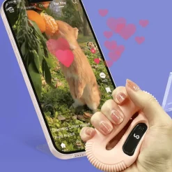 Tranquil Touch Fitness-Gadgets|Gesundheits- Und Entspannungstools-Smarter Handkrafttrainer – Multifunktionaler Arm-Fitnesstrainer