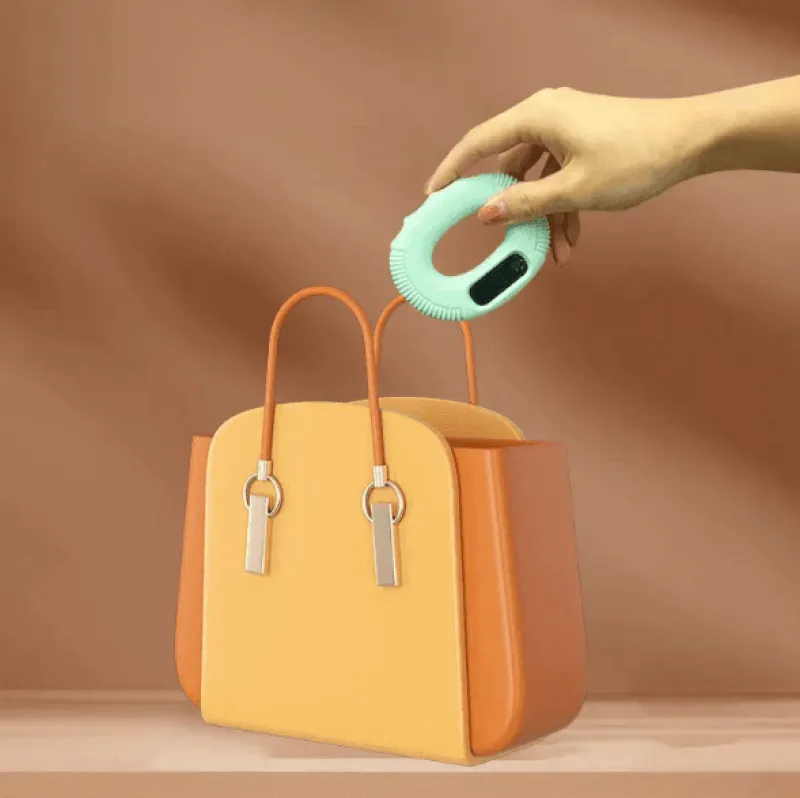 Tranquil Touch Fitness-Gadgets|Gesundheits- Und Entspannungstools-Smarter Handkrafttrainer – Multifunktionaler Arm-Fitnesstrainer