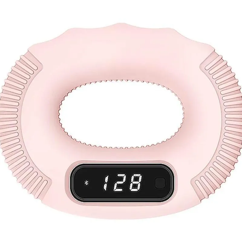 Tranquil Touch Fitness-Gadgets|Gesundheits- Und Entspannungstools-Smarter Handkrafttrainer – Multifunktionaler Arm-Fitnesstrainer