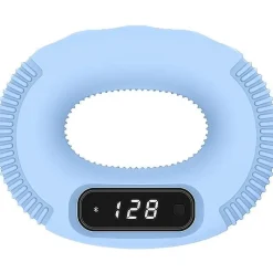 Tranquil Touch Fitness-Gadgets|Gesundheits- Und Entspannungstools-Smarter Handkrafttrainer – Multifunktionaler Arm-Fitnesstrainer