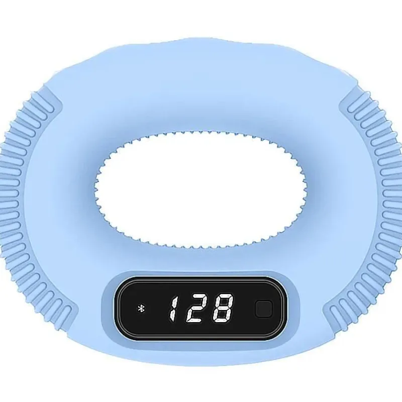 Tranquil Touch Fitness-Gadgets|Gesundheits- Und Entspannungstools-Smarter Handkrafttrainer – Multifunktionaler Arm-Fitnesstrainer