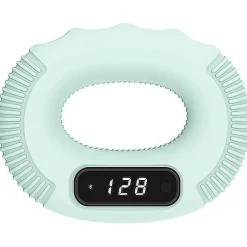 Tranquil Touch Fitness-Gadgets|Gesundheits- Und Entspannungstools-Smarter Handkrafttrainer – Multifunktionaler Arm-Fitnesstrainer