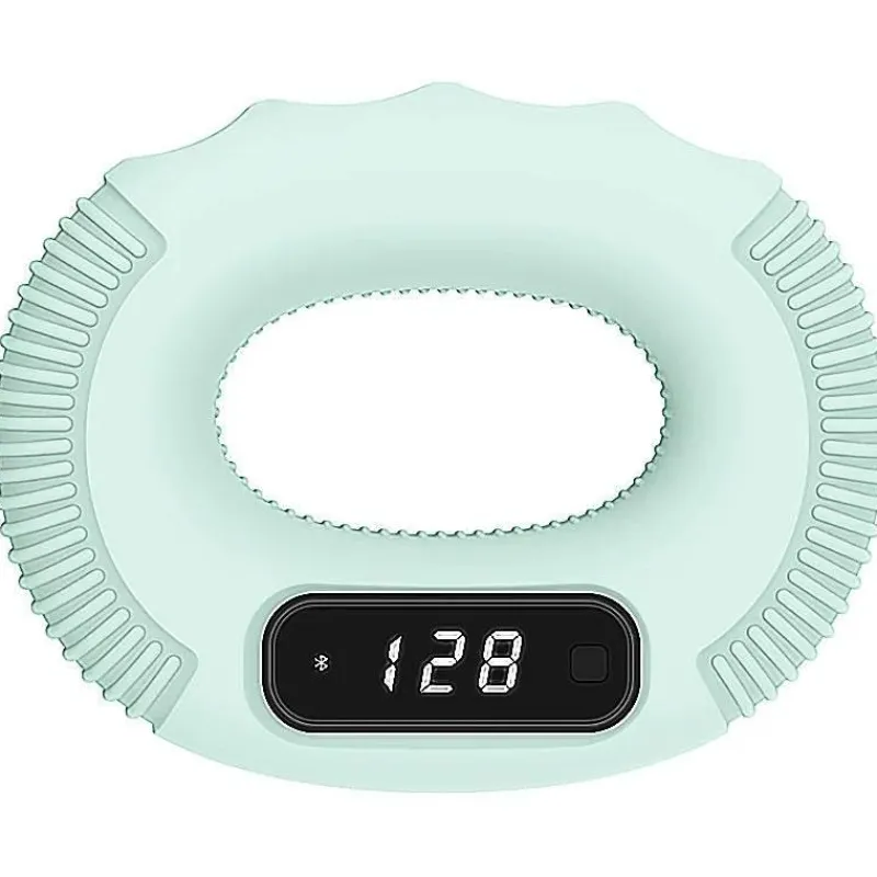 Tranquil Touch Fitness-Gadgets|Gesundheits- Und Entspannungstools-Smarter Handkrafttrainer – Multifunktionaler Arm-Fitnesstrainer