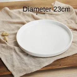 Elegance at the Table Küche & Esszimmer-Snowflake Sake Set - Elegante Weißweingläser