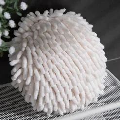 Aqua Essence Badezimmer-Soft Cotton Hand Towels - Absorbent Bathroom Towels