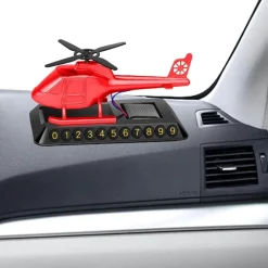 Wild u0026 Free Gear Autozubehör|Automobilindustrie-Solarbetriebener Hubschrauber-Lufterfrischer – Einzigartiges Autodekor