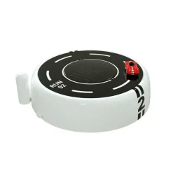 The Gilded Nest Autozubehör|Automobilindustrie-Solar-Luftreiniger fürs Auto – Umweltfreundlicher Lufterfrischer mit rotierendem Design