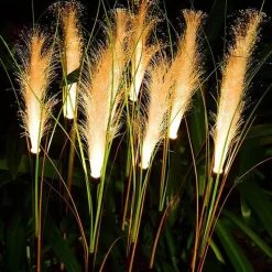 Adventure Basecamp Camping Im Freien|Outdoor-Artikel-Solarwasserdichte Terrassenleuchten - Dekorative Außenbeleuchtung