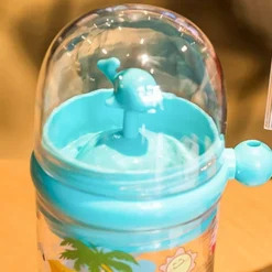 Little Nest Küche & Esszimmer-Sommer-Wasserbecher für Kinder, Outdoor-Trinkgeschirr