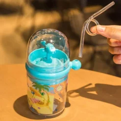 Little Nest Küche & Esszimmer-Sommer-Wasserbecher für Kinder, Outdoor-Trinkgeschirr