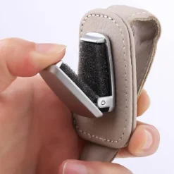 Wild u0026 Free Gear Autozubehör|Automobilindustrie-Sonnenbrillenhalter-Clip fürs Auto – Auto-Organizer-Klemme