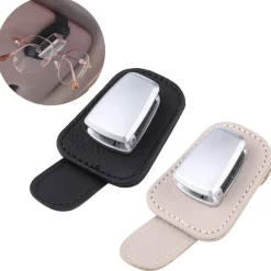 Wild u0026 Free Gear Autozubehör|Automobilindustrie-Sonnenbrillenhalter-Clip fürs Auto – Auto-Organizer-Klemme
