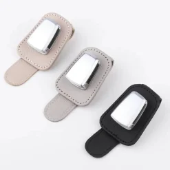 Wild u0026 Free Gear Autozubehör|Automobilindustrie-Sonnenbrillenhalter-Clip fürs Auto – Auto-Organizer-Klemme