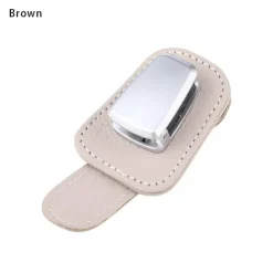 Wild u0026 Free Gear Autozubehör|Automobilindustrie-Sonnenbrillenhalter-Clip fürs Auto – Auto-Organizer-Klemme