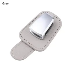 Wild u0026 Free Gear Autozubehör|Automobilindustrie-Sonnenbrillenhalter-Clip fürs Auto – Auto-Organizer-Klemme