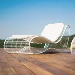 Comfort u0026 Style Möbel|Outdoor & Garten-Sonnenliege für den Außenbereich – Möbel für den Poolbereich