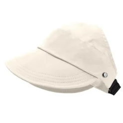 Wilderness Haven Outdoor-Artikel|Camping Im Freien-Sonnenschutzhut – Stylischer Sommermaskenhalter