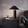Glow u0026 Shade Beleuchtung-Sophisticated Table Lamp - Elegant Home Lighting Design