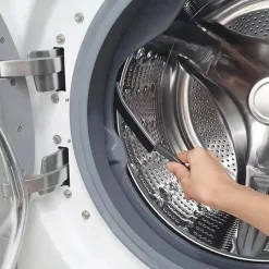 Comfort u0026 Style Gadgets Für Zuhause-Spaltreinigungsbürste mit langem Griff – leicht erreichbares Reinigungswerkzeug