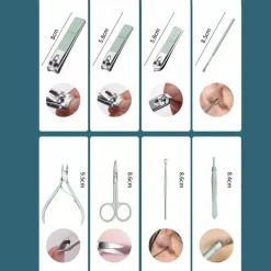 PureGlow Männerpflege|Frauenpflege-Spa-Pflegeset – Ultimative Körperpflege-Essentials