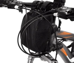 Wilderness Haven Fahrräder & Verkehr|Outdoor-Artikel-Speed ​​Booster Kit für Elektrofahrräder – Leistungssteigerung für E-Bikes