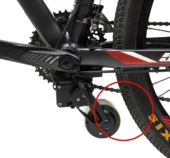 Wilderness Haven Fahrräder & Verkehr|Outdoor-Artikel-Speed ​​Booster Kit für Elektrofahrräder – Leistungssteigerung für E-Bikes