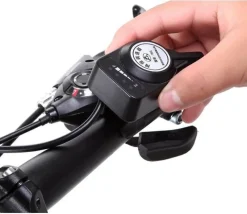 Wilderness Haven Fahrräder & Verkehr|Outdoor-Artikel-Speed ​​Booster Kit für Elektrofahrräder – Leistungssteigerung für E-Bikes