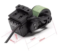 Wilderness Haven Fahrräder & Verkehr|Outdoor-Artikel-Speed ​​Booster Kit für Elektrofahrräder – Leistungssteigerung für E-Bikes