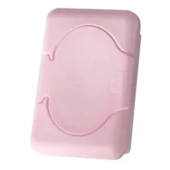 Tom Küche & Esszimmer-Spenderhalter für Baby-Feuchttücher, stilvolle und praktische Aufbewahrung